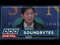 'A vanguard': Lacson lauds Leviste for willingness to speak out in flood control mess | ANC