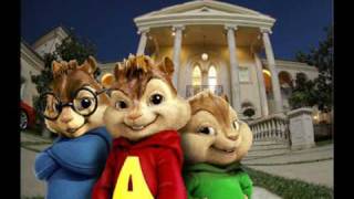 Miley Cyrus Girls Just Wanna Have Fun Chipmunk