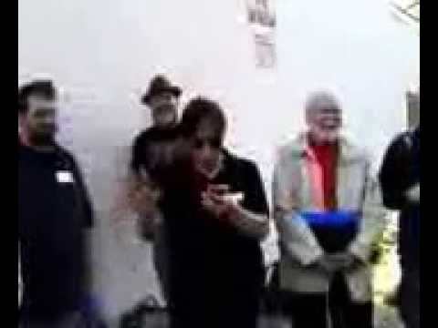 LCC5 Relay Jan Strasser Part 4