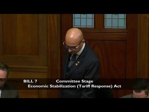 BC Legislature Live
