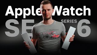 : Apple Watch Series 6  SE -  .    6  .   .