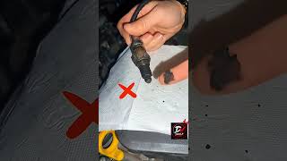 How to fix bonat problem the car engine🚗