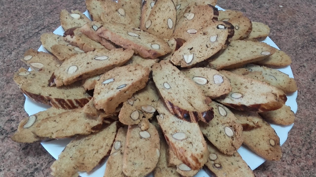 Fakkas de almendras ♡ Dulce Marroquí