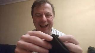 Wish Bizarre Mens Underwear Review