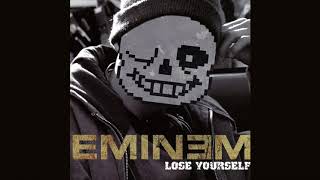 Lose Your Megalovania - Megalovanialose Yourself