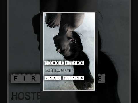 HOSTEL: PART II