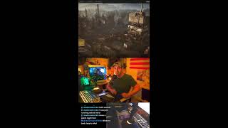 🔴HOTAS HELICOPTER PILOT | WARDOGS (Portrait)