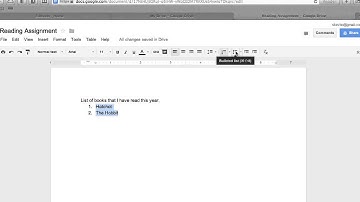 How to Use Google Drive to Create and Edit Documents in Edmodo