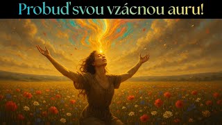Vzácná Aura, Kterou Mají Jen Praví Empati Skrytá Pravda Carl Jung
