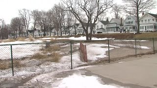 Vermilion residents hope for quick Vermilion River ice flow