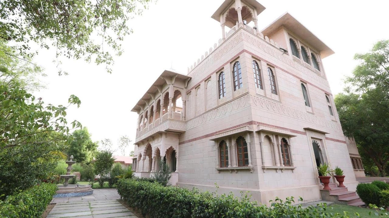 The Shergarh, Khilchipur, India | Travel Deewane