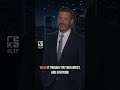 Jimmy Kimmel Can’t Stop Laughing At Trump’s New Watches! 😂