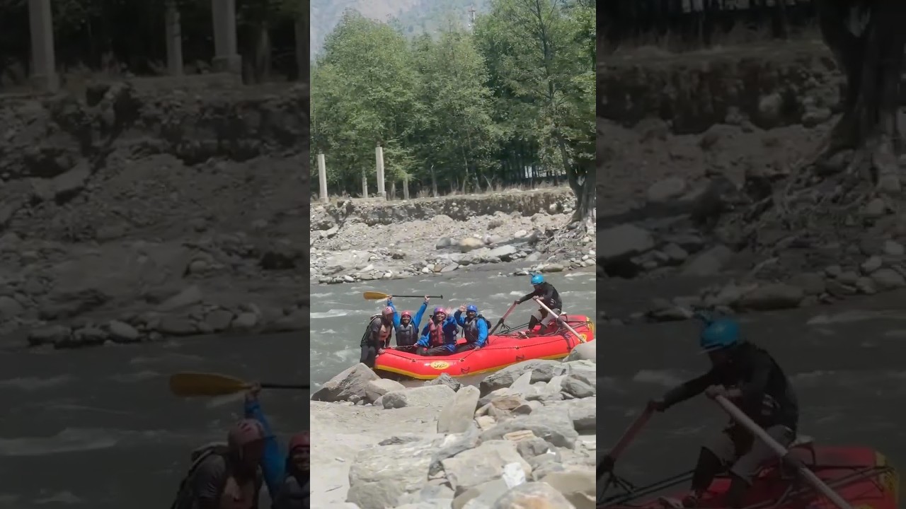 Travel Manali | manali guest review | explore manali