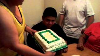 Bite The Cake 4213
