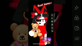collab with crushnya Mikael 🥲  @ifa_pediambanget-856 go bisa di tag :(