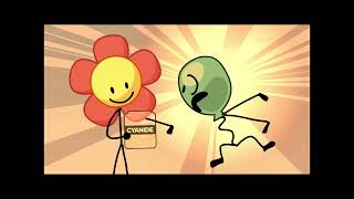 bfb intro but its earrape