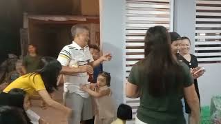 SALUBONG 2024 (Part 1)