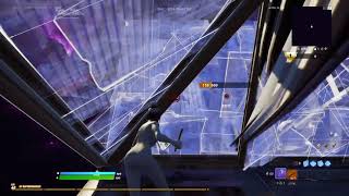 Trying new sens on fortnite Pov screenshot 4