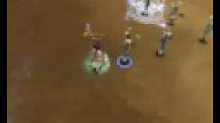Silkroad Wizard GoldBotters have fun ^^