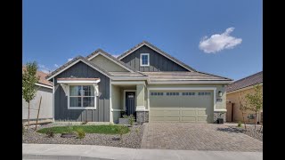 Sparks Rental Houses 3BR/2.5BA by Evolve Nevada