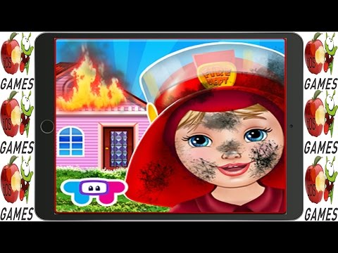 Baby Heroes - Fun Kids Game for Baby & Children by TabTale