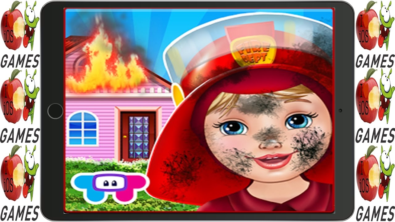 Baby Heroes Fun Kids Game for Baby & Children by TabTale YouTube