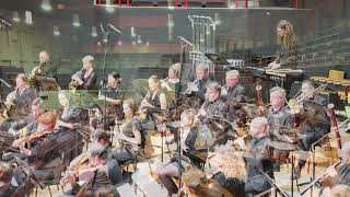Symphony I (Kevin Houben)