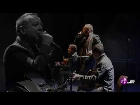 Simple Minds -