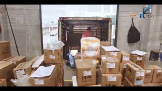 FLSOFT Tecnologia para sua logistica crescer screenshot 2