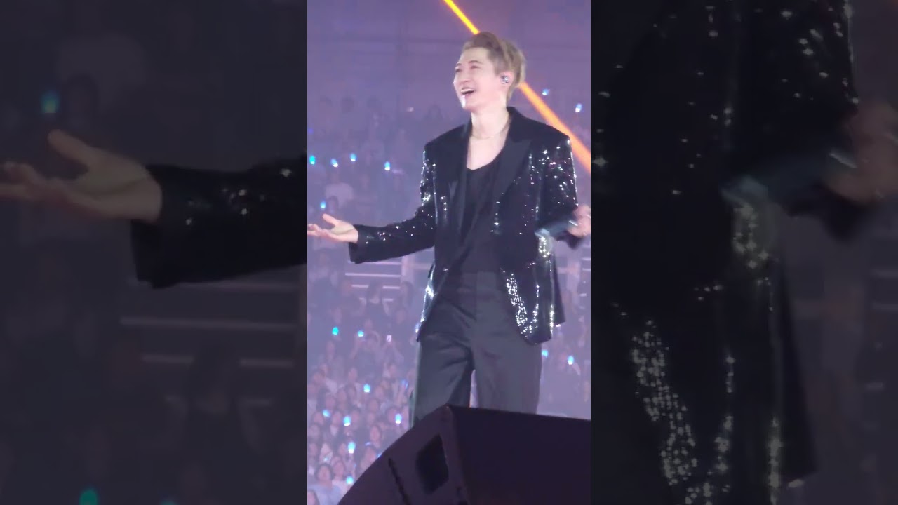 god 촛불하나 | 20251206 iconic box