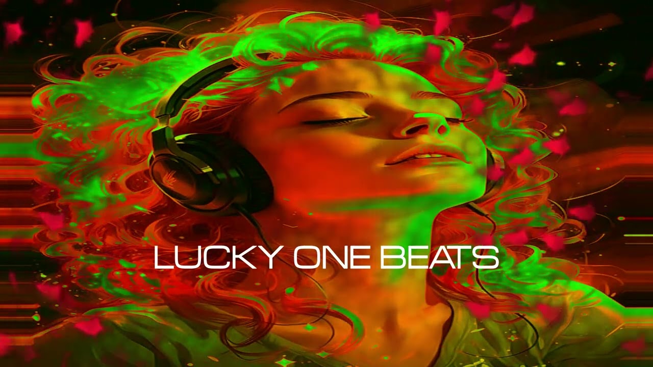 MUTED HART TRAP TYP BEAT...LUCKY ONE BEATS