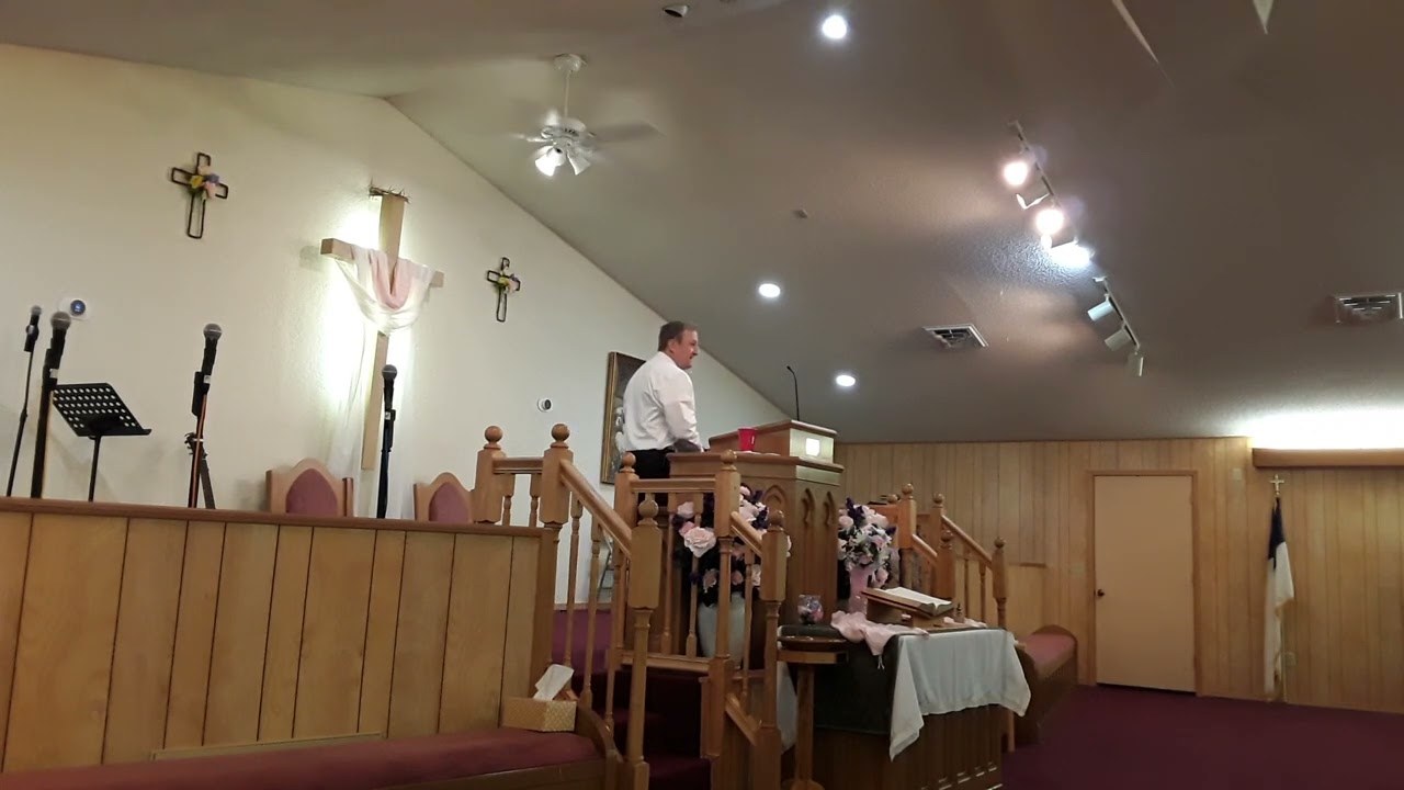 Brother Paul Starkey message on Revelations 9/8/24