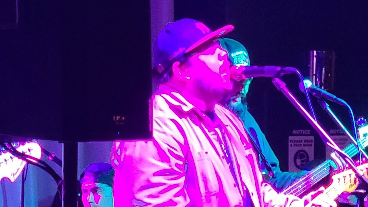 JOPAY Mayonnaise LIVE IN NEW YORK YouTube