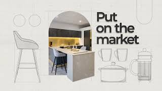 Sell Your Kitchen With Rehome