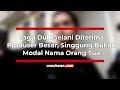 Lagu Dul Jaelani Diterima Produser Besar Singgung Bukan Modal Nama Orang Tua Mp3 - Mp4 Download