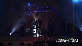 Watch El Halcon De La Sierra La Yaquesita video