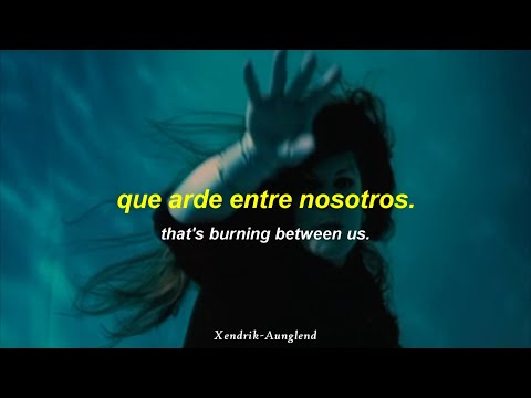 After Forever - Energize Me ; Español - Inglés | Video HD