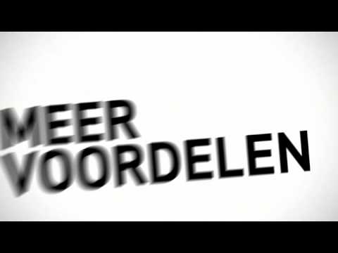 Minder betalen voor meer zenders - TV-spot TV VLAANDEREN september 2010