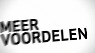 Minder betalen voor meer zenders - TV-spot TV VLAANDEREN september 2010