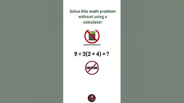 SIMPLIFY| Can You Solve  This ?  Math Challenge | #mathtricks #quiz #geniusiqset
