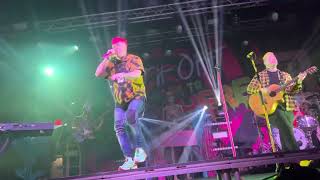 Set It Off - Happy All The Time in Fort Lauderdale 01/22/22