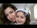 DOĞUMGÜNÜ! | IRMAK BEBEKLE HAYAT 273. VLOG DOĞUMGÜNÜ! | IRMAK BEBEKLE HAYAT 273. VLOG