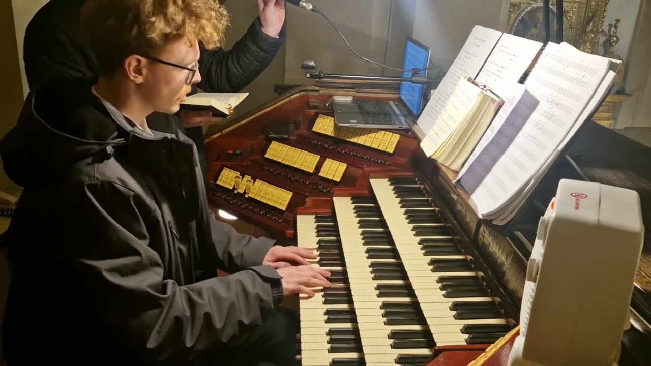 Nawróć się ludu w pokorze