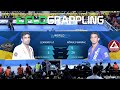 Leandro Lo VS Romulo Barral / World Championship 2016