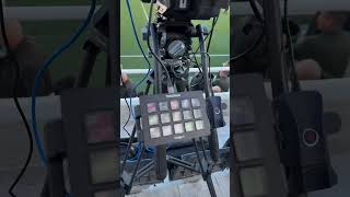 4K Football Live Stream with Zero Dropped Frames — YoloBox Extreme Delivers 🔥