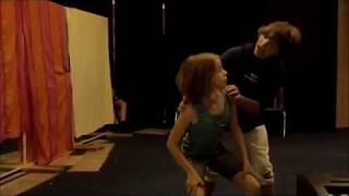 Tarzan at CMT - Preview!