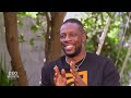 CEO SECRETS WITH BLUSEKE BLUSEKE - EPISODE 3