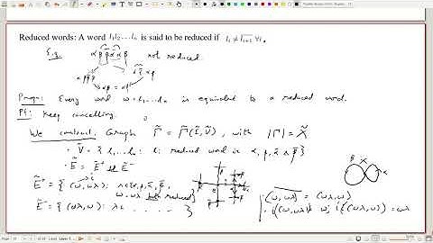 Introduction to Algebraic Topology : Lecture 11.1 MA 232 (2020)