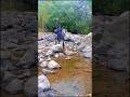 Fart 13. besar banget | river cleanup | activity outdoor#nature #sungai #hidupdidesa #cleanriver