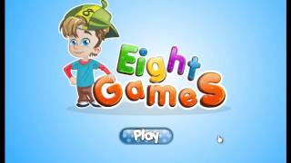 Vintage Candy Shop Escape By EightGames WalkThrough screenshot 5